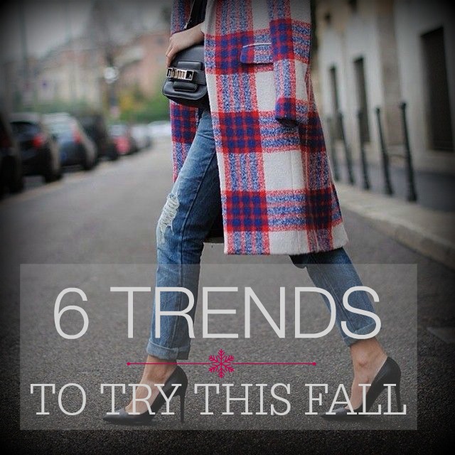 fall fashion trends 2015