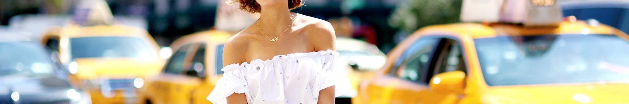 TRENDS TO TRY THIS SUMMER 15/16