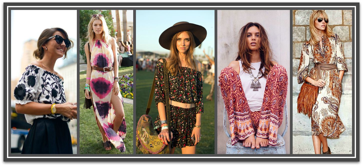 The Boho Look Fashion In Cyprus, 42% OFF | micoope.com.gt