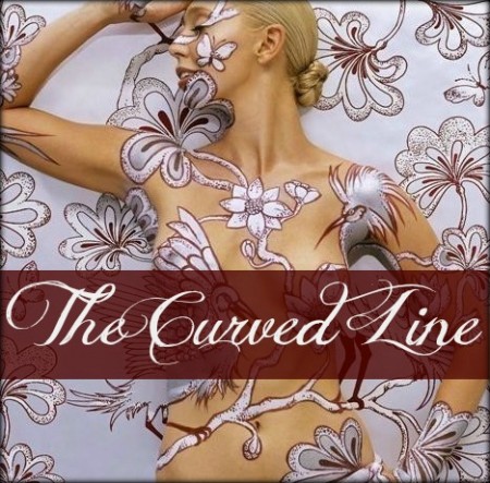 The Curved Line banner2