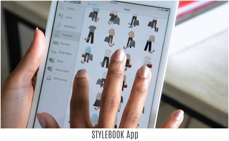 Style Clinic, The Inexhaustible Wardrobe, Wardrobe revamp, Ann Reinten, Image Innovators, Image Consultant Training, Image Consultant Tools, My Private Stylist, What's Your Style Personality Quiz