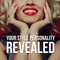 YOUR STYLE PERSONALITY REVEALED